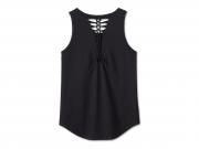 Tank-Top "American Traditional Rip & Repair Black"_1