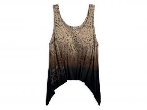 Tank-Top "ANIMAL PRINT" 96149-17VW