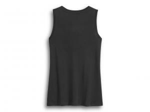 Tank-Top "EMBROIDERED SCRIPT"_1