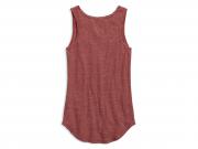 Tank-Top "FLECKED WING"_1