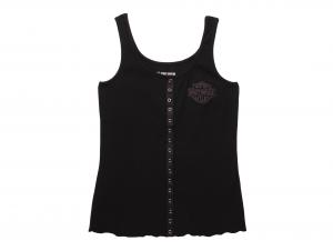 Women's Hometown Eagle Fashion Tank 96217-23VW