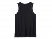 Tank-Top "King Cobra Embellished Muscle"_1
