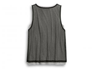 Tank-Top "MESH OVERLAY"_1