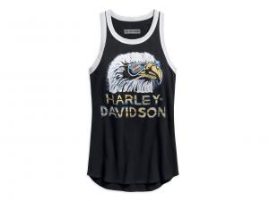 Tank-Top "RETRO EAGLE" 96240-18VW
