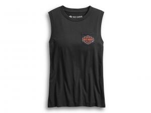 RIDE FAST UNICORN TANK 96352-20VW