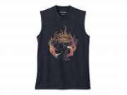 Tank-Top "Spirit of Freedom" 96599-24VW