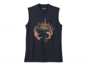 Tank-Top "Spirit of Freedom" 96599-24VW