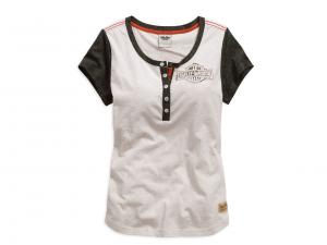 GENUINE TEE 99128-15VW