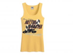 Top "Hotter & Faster Tank Top" 96341-13VW