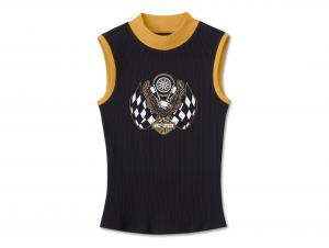 Top "Trophy Sleeveless" 96491-24VW