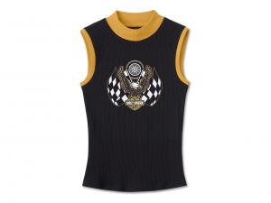 Women's Trophy Sleeveless Top 96491-24VW