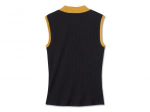 Top "Trophy Sleeveless"_1