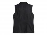 Weste "WOVEN BIKER"_1