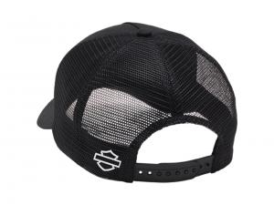 Baseballmmütze "H-D LFR Essential Trucker"_1