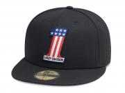 Baseballmütze "#1 LOGO 59FIFTY CAP" 99418-20VM