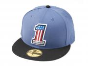 Baseballmütze "#1 Race 59FIFTY" 97612-22VM