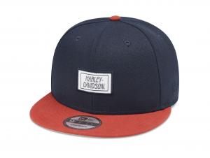 CONTRAST BRIM 9FIFTY CAP 99414-20VM