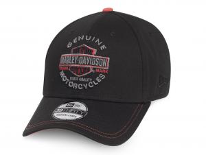 GENUINE TRADEMARK 39THIRTY CAP 99424-16VM