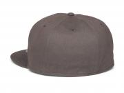 Baseballmütze "Harley-Davidson Block Cap Blackened Pearl"_1