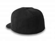 Baseballmütze "Harley-Davidson Fitted Washed Cap"_1