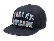 Baseballmütze "Harley-Davidson x Reyn Spooner Fitted" 97853-23VM