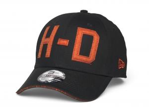 Men's HD Stretch-Fit Cap 97680-22VM