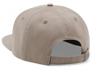 Baseballmütze "Leather Bar & Shield Switchback Adjustable Cap"_1