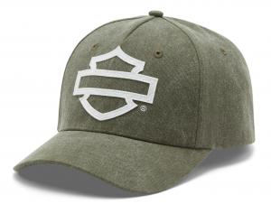 Live By It Switchback Adjustable Cap Green 97749-25VM