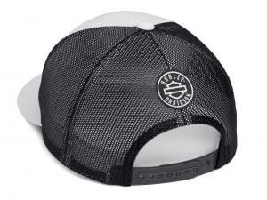 Baseballmütze "LOGO COLORBLOCK TRUCKER"_1