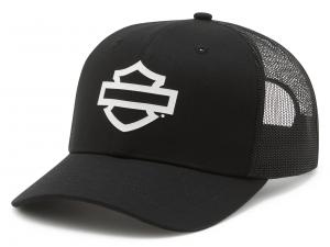 Logo Switchback Trucker Cap 97684-25RM