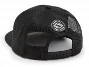 Baseballmütze "Logo Switchback Trucker"_1