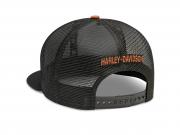 Baseballmütze "Men's Stripe & Logo 9FIFTY"_1