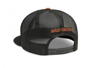 Baseballmütze "Men's Stripe & Logo 9FIFTY"_1