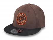 Baseballmütze "Old Fashioned Fitted" 97743-24VM