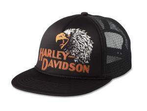 Paradise City Trucker Cap 97772-23VM