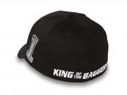 Baseballmütze "Screamin' Eagle Black"_1