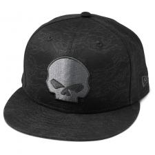 Baseballmütze "Skull Camo 59FIFTY" 97600-22VM