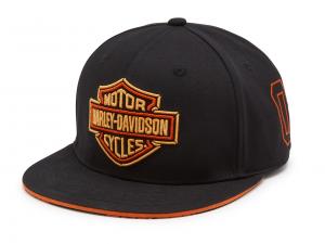 Soaring Ride Panhead Fitted Cap 97687-25VM