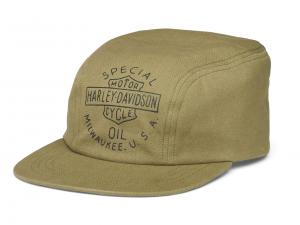 Baseballmütze "Special Oil Cap" 97641-22VM
