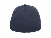 Baseballmütze "Staple Stretch Fit Cap Blue"_1