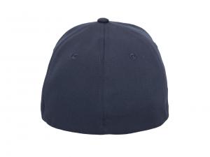 Baseballmütze "Staple Stretch Fit Cap Blue"_1