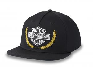 Start Your Engines Baseball Cap Black 97711-24VM