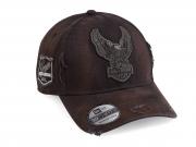 Baseballmütze "UPRIGHT EAGLE PATCH 39THIRTY CAP" 99436-18VM