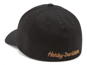 Baseballmütze "Workwear Softail Stretch Fit"_1