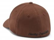 Baseballmütze "Workwear Softail Stretch Fit"_1