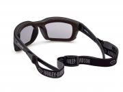 Brille "Classic Eagle 2.0 - Matte Black"_2