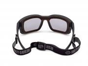 Brille "Classic Eagle 2.0 - Matte Black"_3