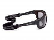 Brille "Classic Eagle 2.0 - Matte Black"_5