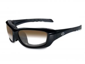 Gravity Light Adjust Brown Gloss Black Frame WXHDGRA08