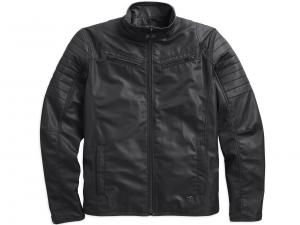 Freizeitjacke "Quilted Accent Outerwear Jacket" 97555-15VM